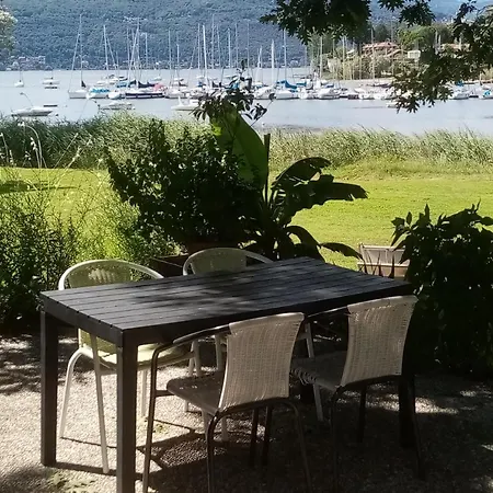 Holiday home Residenza 3 Magnolie