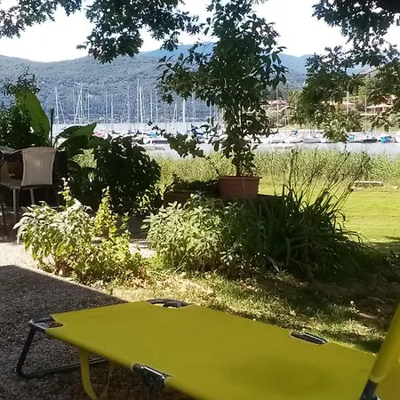 Feriehus Residenza 3 Magnolie *