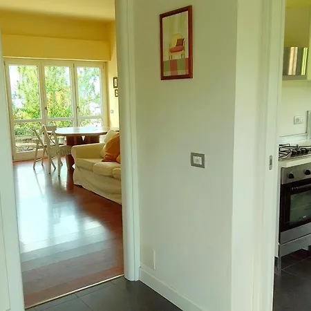 Residenza 3 Magnolie Holiday home Monvalle