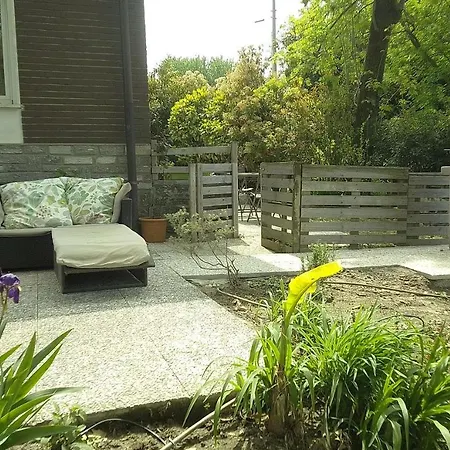 Holiday home Residenza 3 Magnolie