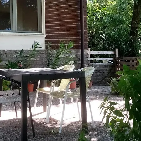 Holiday home Residenza 3 Magnolie