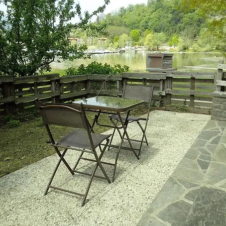 Feriehus Residenza 3 Magnolie Monvalle