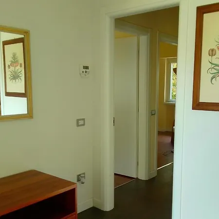 Residenza 3 Magnolie Holiday home