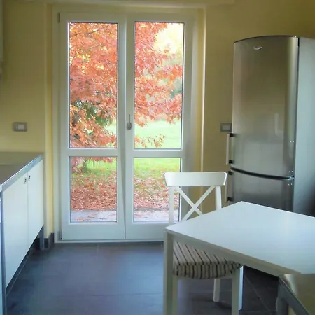 Residenza 3 Magnolie Feriehus