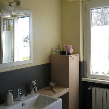 Residenza 3 Magnolie Feriehus Monvalle