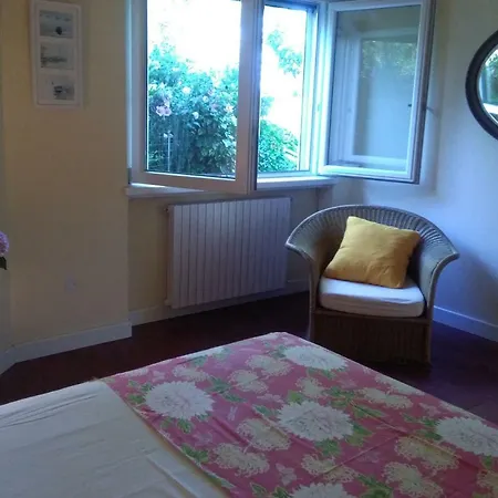 Residenza 3 Magnolie Holiday home