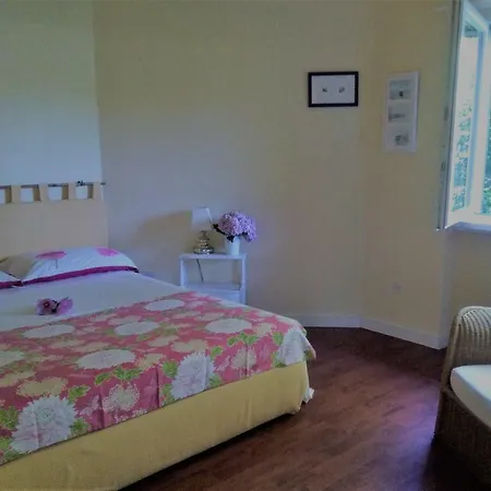 Residenza 3 Magnolie Feriehus Monvalle