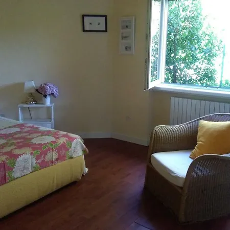 Holiday home Residenza 3 Magnolie