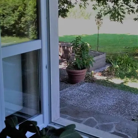 Holiday home Residenza 3 Magnolie *