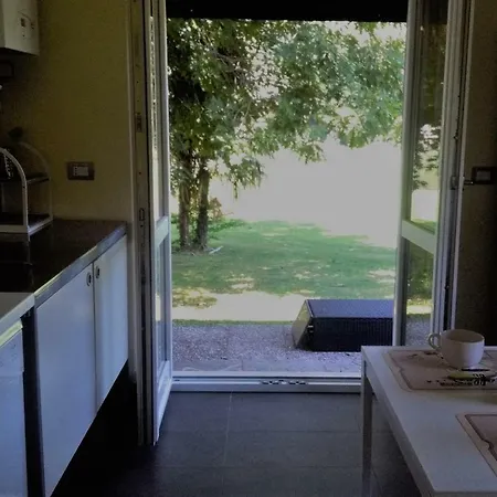 Residenza 3 Magnolie Holiday home *