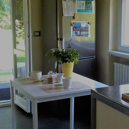 Residenza 3 Magnolie Feriehus *