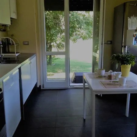Holiday home Residenza 3 Magnolie Monvalle